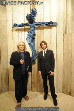 2009-03-28 Milano - Massimo Lippi 13 Exultet Passio